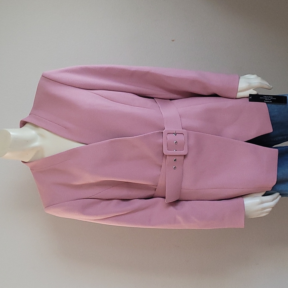 Tahari  blazer